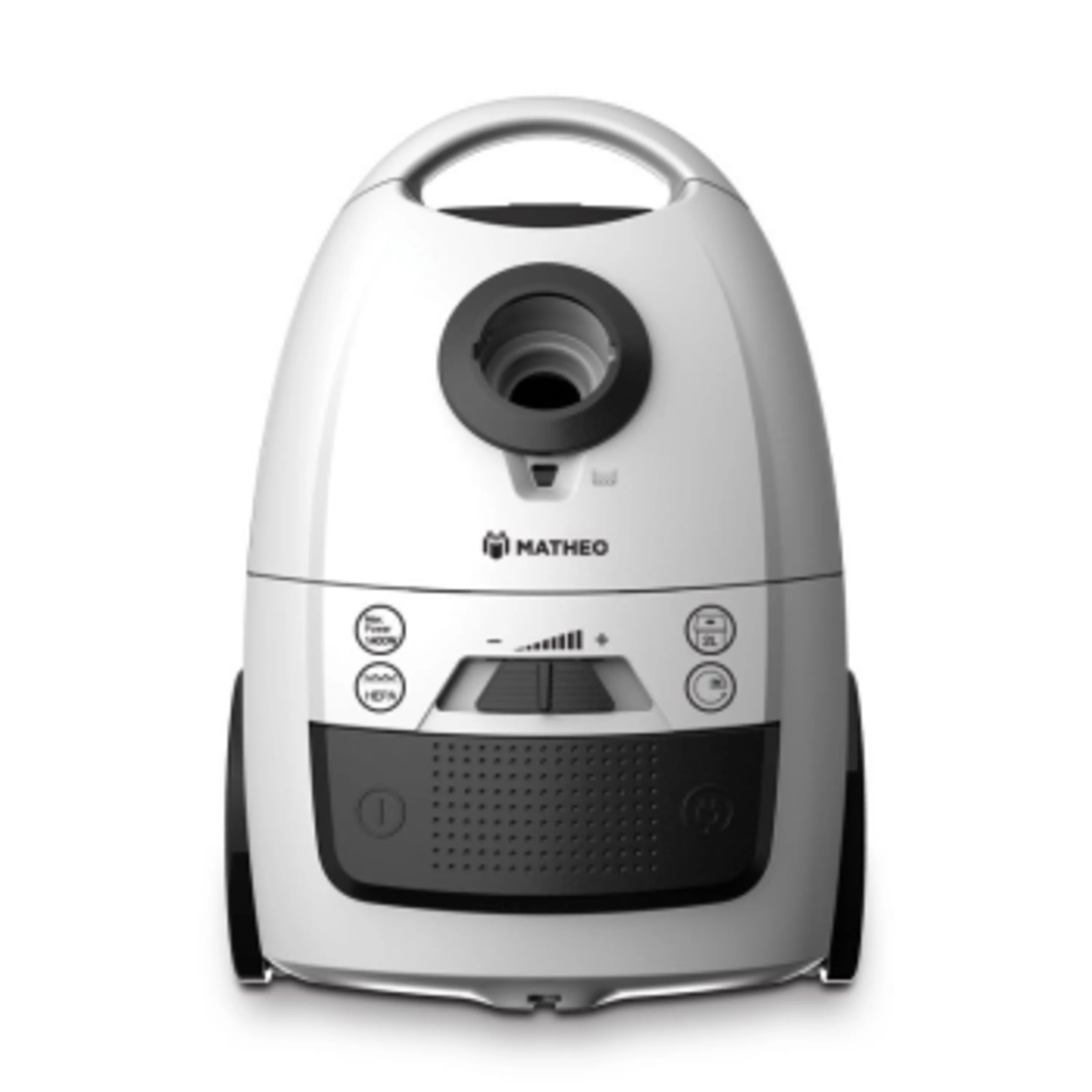 جاروبرقی متئو MVC141   